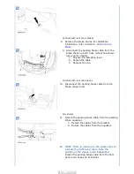 Предварительный просмотр 189 страницы Ford Tourneo Connect 2002 Owner'S Manual