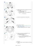 Предварительный просмотр 195 страницы Ford Tourneo Connect 2002 Owner'S Manual