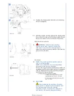 Предварительный просмотр 198 страницы Ford Tourneo Connect 2002 Owner'S Manual