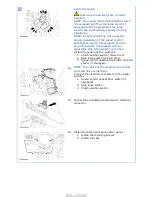 Предварительный просмотр 199 страницы Ford Tourneo Connect 2002 Owner'S Manual