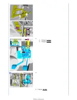 Предварительный просмотр 203 страницы Ford Tourneo Connect 2002 Owner'S Manual