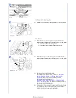 Предварительный просмотр 209 страницы Ford Tourneo Connect 2002 Owner'S Manual