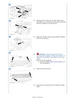 Предварительный просмотр 210 страницы Ford Tourneo Connect 2002 Owner'S Manual