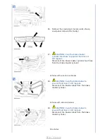 Предварительный просмотр 211 страницы Ford Tourneo Connect 2002 Owner'S Manual