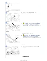 Предварительный просмотр 214 страницы Ford Tourneo Connect 2002 Owner'S Manual