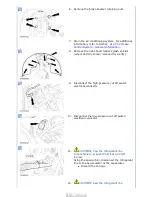 Предварительный просмотр 221 страницы Ford Tourneo Connect 2002 Owner'S Manual