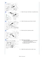 Предварительный просмотр 226 страницы Ford Tourneo Connect 2002 Owner'S Manual