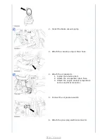 Предварительный просмотр 228 страницы Ford Tourneo Connect 2002 Owner'S Manual