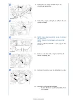 Предварительный просмотр 234 страницы Ford Tourneo Connect 2002 Owner'S Manual