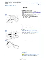 Предварительный просмотр 238 страницы Ford Tourneo Connect 2002 Owner'S Manual