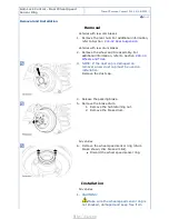 Предварительный просмотр 240 страницы Ford Tourneo Connect 2002 Owner'S Manual