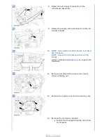 Предварительный просмотр 243 страницы Ford Tourneo Connect 2002 Owner'S Manual