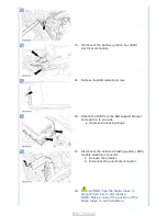 Предварительный просмотр 244 страницы Ford Tourneo Connect 2002 Owner'S Manual