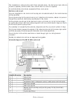 Предварительный просмотр 250 страницы Ford Tourneo Connect 2002 Owner'S Manual