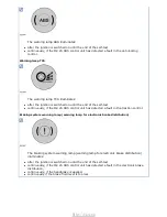 Предварительный просмотр 252 страницы Ford Tourneo Connect 2002 Owner'S Manual