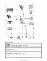 Предварительный просмотр 257 страницы Ford Tourneo Connect 2002 Owner'S Manual