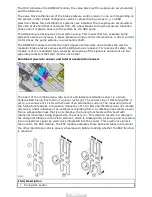 Предварительный просмотр 261 страницы Ford Tourneo Connect 2002 Owner'S Manual