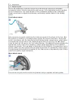 Предварительный просмотр 262 страницы Ford Tourneo Connect 2002 Owner'S Manual