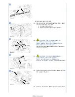 Предварительный просмотр 266 страницы Ford Tourneo Connect 2002 Owner'S Manual