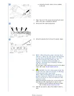 Предварительный просмотр 277 страницы Ford Tourneo Connect 2002 Owner'S Manual