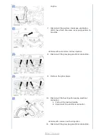 Предварительный просмотр 281 страницы Ford Tourneo Connect 2002 Owner'S Manual