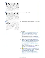 Предварительный просмотр 282 страницы Ford Tourneo Connect 2002 Owner'S Manual