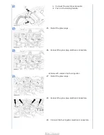 Предварительный просмотр 284 страницы Ford Tourneo Connect 2002 Owner'S Manual