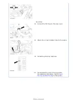 Предварительный просмотр 285 страницы Ford Tourneo Connect 2002 Owner'S Manual