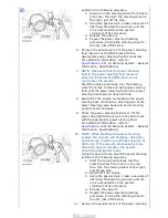 Предварительный просмотр 287 страницы Ford Tourneo Connect 2002 Owner'S Manual