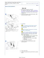 Предварительный просмотр 294 страницы Ford Tourneo Connect 2002 Owner'S Manual