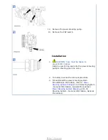 Предварительный просмотр 296 страницы Ford Tourneo Connect 2002 Owner'S Manual