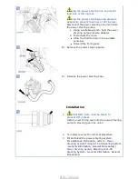 Предварительный просмотр 299 страницы Ford Tourneo Connect 2002 Owner'S Manual