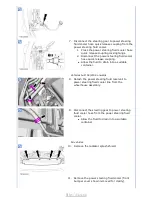 Предварительный просмотр 301 страницы Ford Tourneo Connect 2002 Owner'S Manual