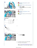 Предварительный просмотр 311 страницы Ford Tourneo Connect 2002 Owner'S Manual