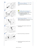 Предварительный просмотр 314 страницы Ford Tourneo Connect 2002 Owner'S Manual