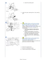 Предварительный просмотр 317 страницы Ford Tourneo Connect 2002 Owner'S Manual