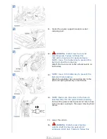 Предварительный просмотр 318 страницы Ford Tourneo Connect 2002 Owner'S Manual