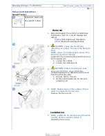 Предварительный просмотр 324 страницы Ford Tourneo Connect 2002 Owner'S Manual