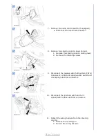 Предварительный просмотр 334 страницы Ford Tourneo Connect 2002 Owner'S Manual