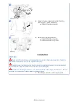 Предварительный просмотр 335 страницы Ford Tourneo Connect 2002 Owner'S Manual