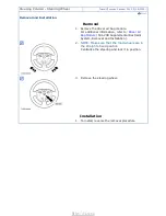 Предварительный просмотр 336 страницы Ford Tourneo Connect 2002 Owner'S Manual