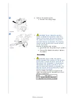 Предварительный просмотр 338 страницы Ford Tourneo Connect 2002 Owner'S Manual