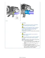 Предварительный просмотр 340 страницы Ford Tourneo Connect 2002 Owner'S Manual