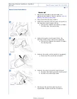 Предварительный просмотр 341 страницы Ford Tourneo Connect 2002 Owner'S Manual