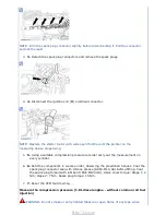 Предварительный просмотр 349 страницы Ford Tourneo Connect 2002 Owner'S Manual