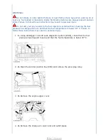 Предварительный просмотр 355 страницы Ford Tourneo Connect 2002 Owner'S Manual