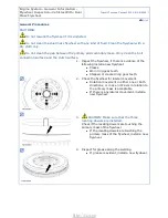 Предварительный просмотр 381 страницы Ford Tourneo Connect 2002 Owner'S Manual