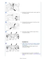 Предварительный просмотр 396 страницы Ford Tourneo Connect 2002 Owner'S Manual