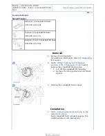 Предварительный просмотр 399 страницы Ford Tourneo Connect 2002 Owner'S Manual