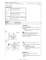 Предварительный просмотр 401 страницы Ford Tourneo Connect 2002 Owner'S Manual